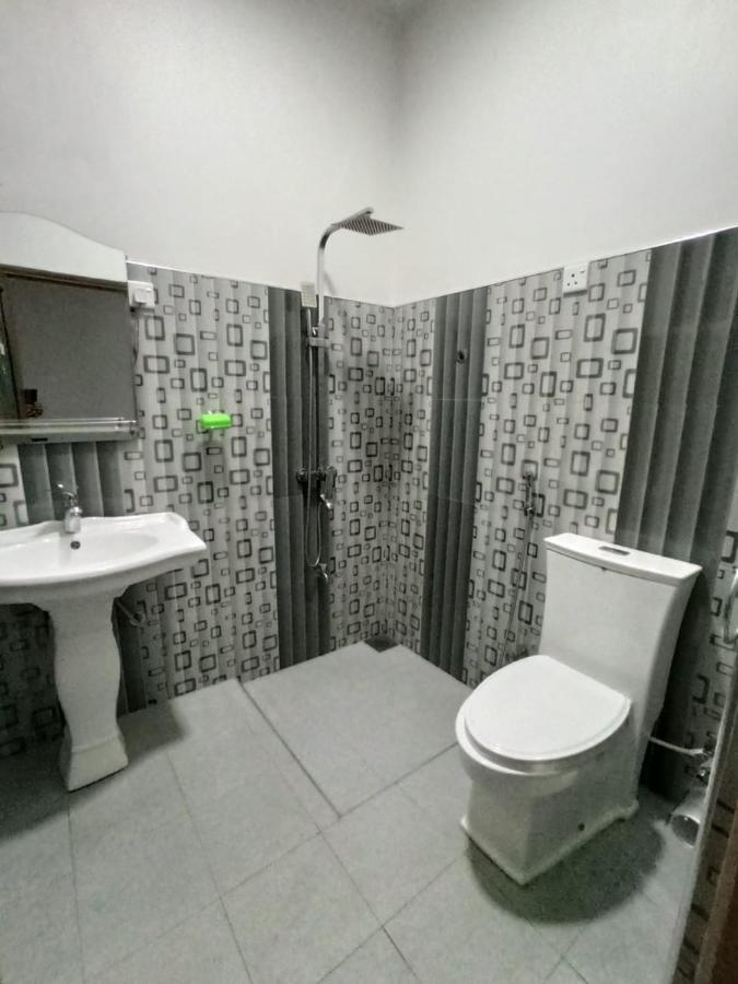 Richard Homestay Ella Buitenkant foto