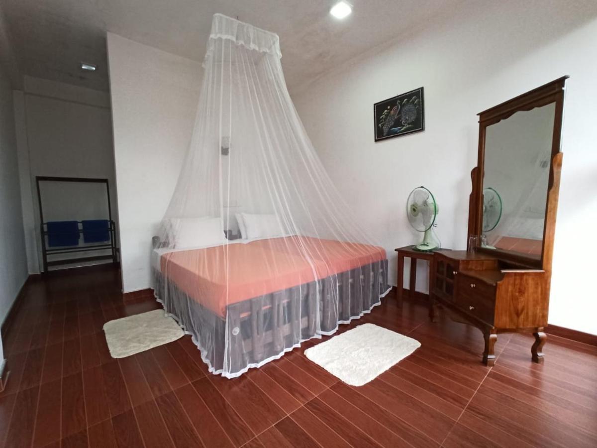 Richard Homestay Ella Buitenkant foto