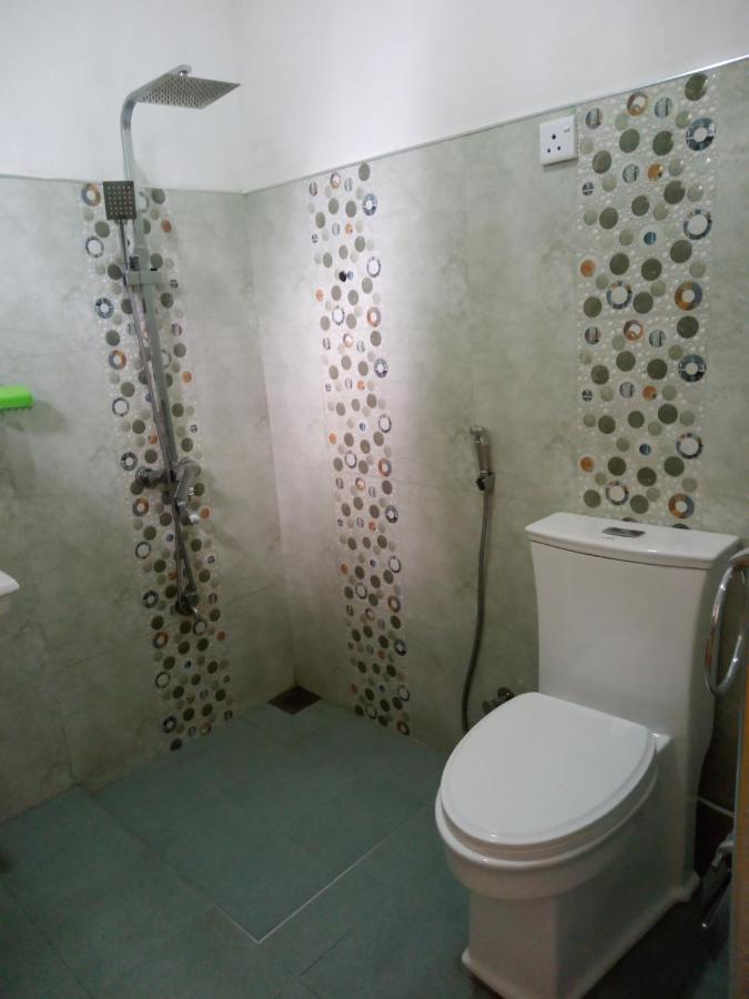 Richard Homestay Ella Buitenkant foto