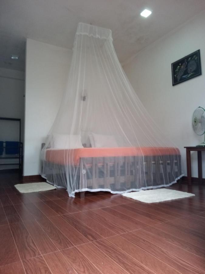 Richard Homestay Ella Buitenkant foto