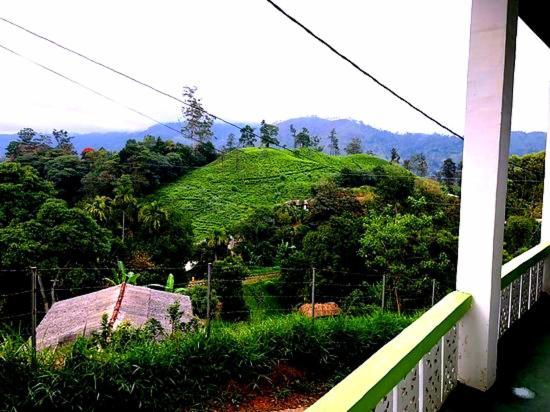 Richard Homestay Ella Buitenkant foto