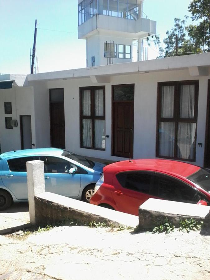 Richard Homestay Ella Buitenkant foto