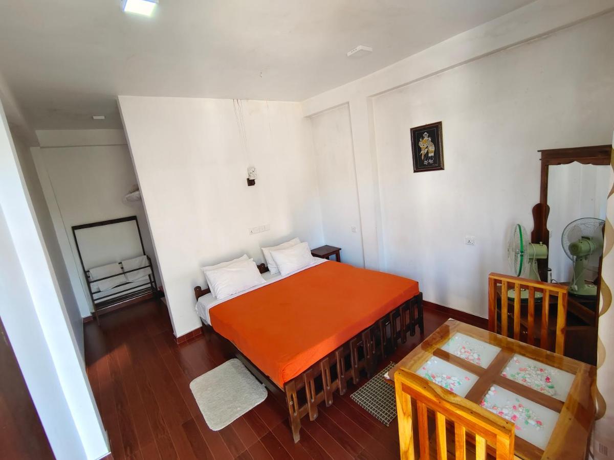 Richard Homestay Ella Buitenkant foto