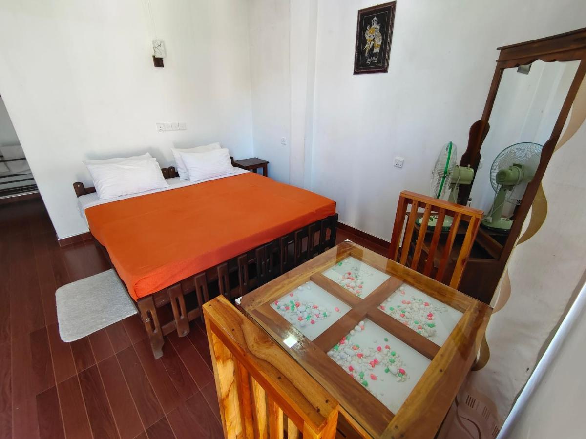 Richard Homestay Ella Buitenkant foto
