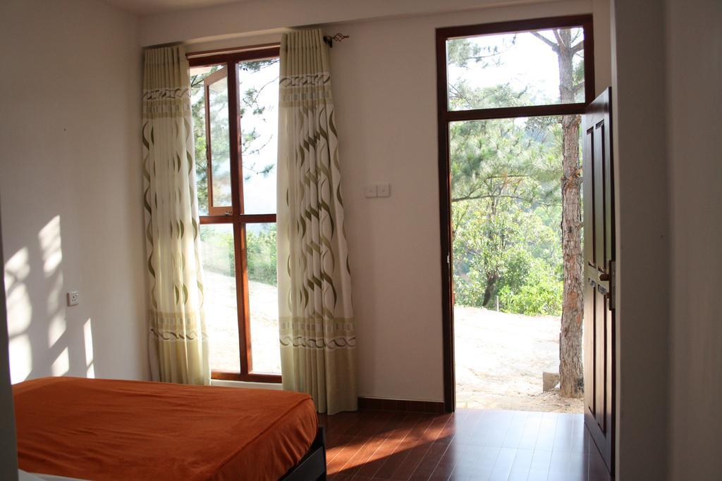 Richard Homestay Ella Buitenkant foto