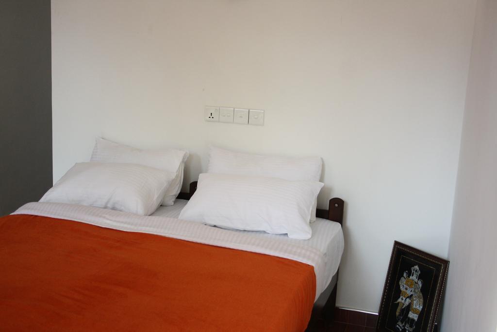 Richard Homestay Ella Buitenkant foto