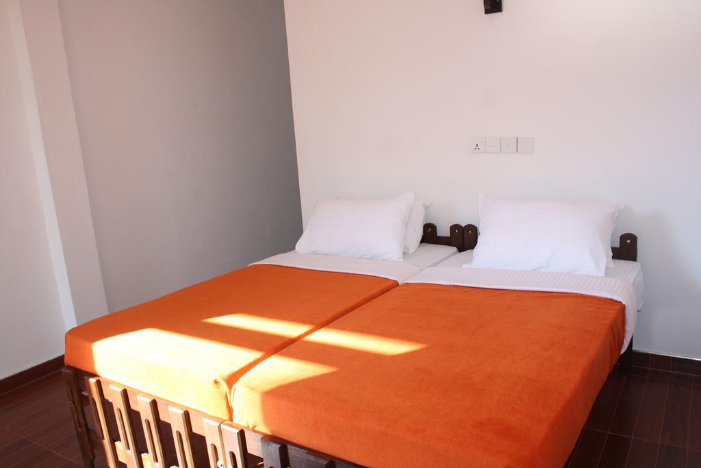 Richard Homestay Ella Buitenkant foto